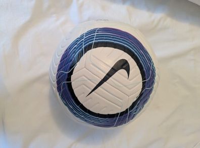 Nike Premier League football