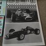 Tamiya 1/12 Lotus 49 Ford F-1 1968 J. Clark. Formula 1. 12012 Image 6