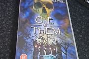 One of Them DVD