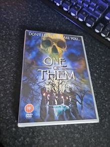 One of Them DVD