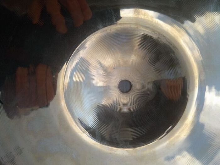Zildjian A Custom ride 20" for sale