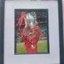 Liverpool Signed Memorabilia Image 8