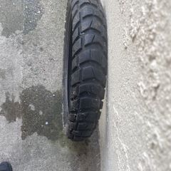Metzeler karoo 120/70/19
