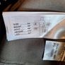 Snickers Workwear Trousers NEW WITH TAGS 6801 Size 54 Image 4