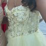 debs dress Image 6