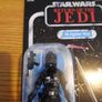 Star Wars Vintage Collection: Tie Fighter Pilot 3.75' Image 2