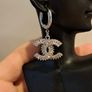 Brand New Chanel Earrings Image 2