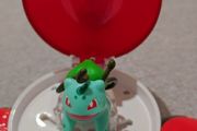Pokemon battle surprise attack