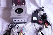Nintendo GameCube Resident Evil 4 Limited Edition Console