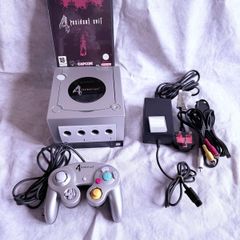 Nintendo GameCube Resident Evil 4 Limited Edition Console