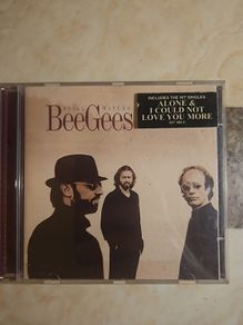 The Bee Gees CD - Still Waters