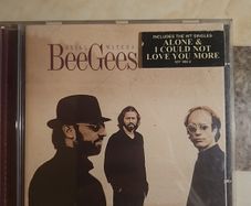 The Bee Gees CD - Still Waters