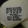 Brand New Adidas Crazyquick Malice SG Rugby Boots UK 10 Image 8