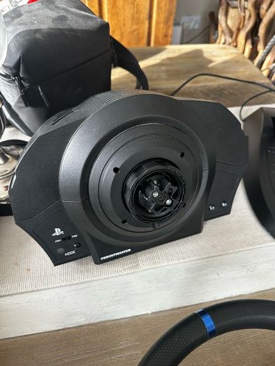 Thrustmaster T300 Rs