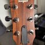 Taylor GS mini-E Mahogany Image 5