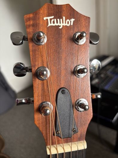 Taylor GS mini-E Mahogany