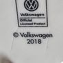 Porcelain VW Transporter model Image 3
