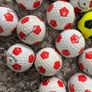 Golf Balls (Chrome Soft Truvis) X 30 Image 3