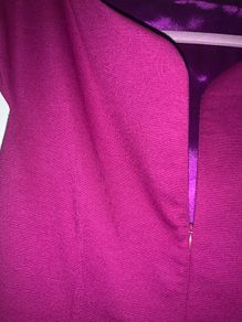 T Tahini ladies Designer dress