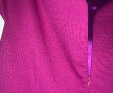 T Tahini ladies Designer dress