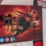 Leon 4k Zavvi Deluxe Collectors Edition Rare Image 9
