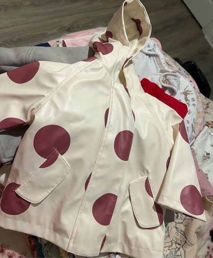 baby girl bundle - 40 items 0-3,3-6,6-9,9-12 months