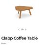 coffee table Image 6