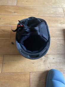Skiing Helmet