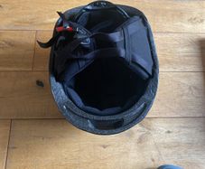 Skiing Helmet