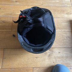 Skiing Helmet