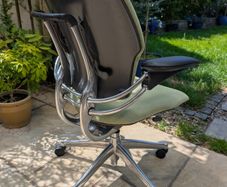 ergonomic office chair