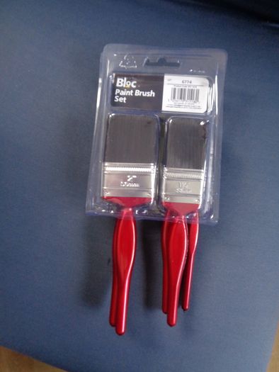Paint Brush Set for Sale