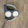 Odyssey White Hot and White Steel Putters Image 3