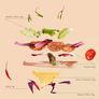 BRAND NEW Smart Kitchen Scale Image 7