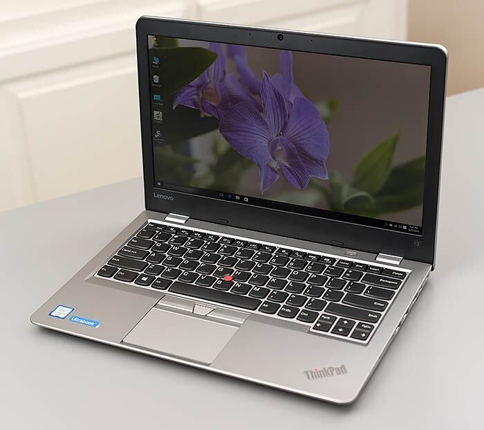 Lenovo ThinkPad 13 Gen 2