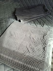 Pillow covers