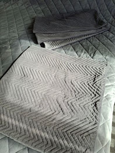Pillow covers