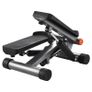 Stair Stepper for Exercise at Home Mini Stepper with Resistance Band Image 3