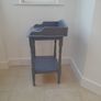 antique wash stand Image 3