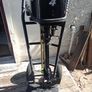 mercury sailpower outboard engine Image 3