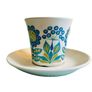 Tor Viking Vintage Cups and Saucers Image 6