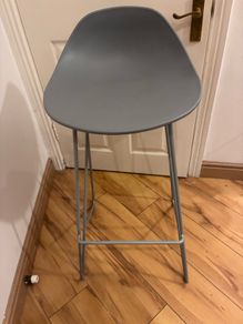 Meadows and Byrne Bar Stool