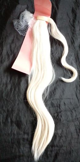 Ponytail extensions NEW