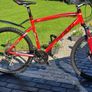 Mountain Bike..felt On Disc Brakes No Offers Cash Sale Image 10