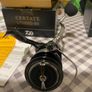 fishing reel DAIWA CERTATE LT MADE IN JAPAN sea reel BRAND NEW sea spinning  reel Image 4