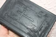 Antique  Imitation of Christ (Dublin 1905)