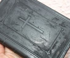 Antique  Imitation of Christ (Dublin 1905)