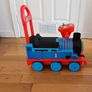 Thomas the Tank Engine Ride on Image 3