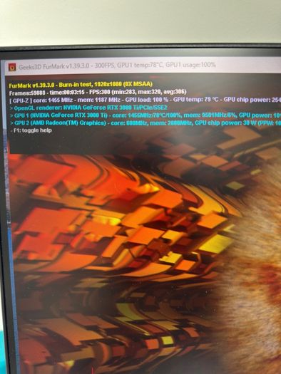 gaming pc rtx 3080 ti ryzen 7 9700x 32gb 1 tb