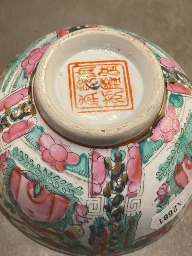 Antiques and Collectables